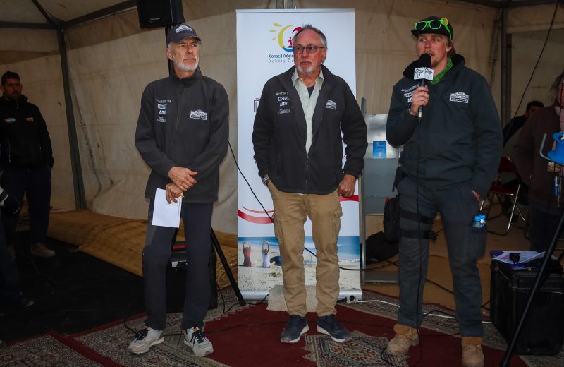 Dimanche 12 Janvier 2020 Dakhla : Journée De Repos — 60
