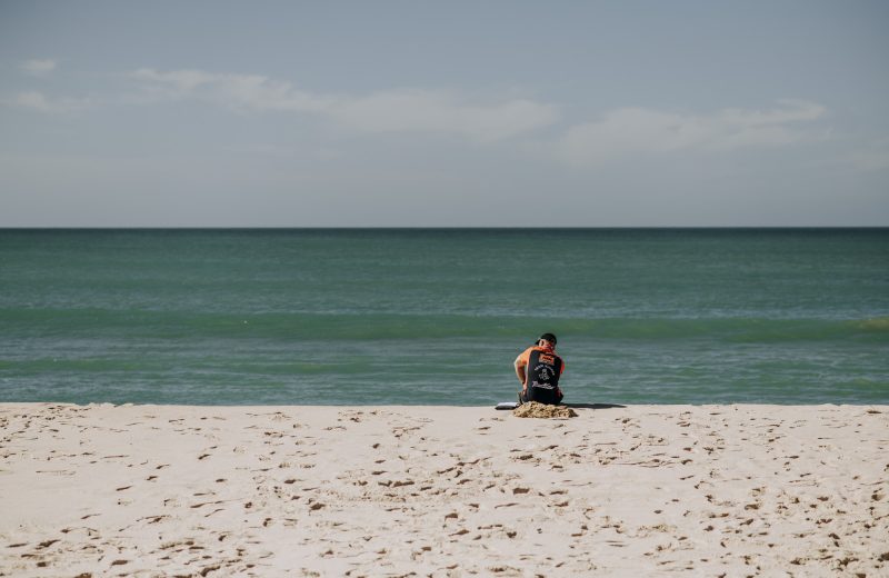 Dimanche 12 Janvier 2020 Dakhla : Journée De Repos — 93