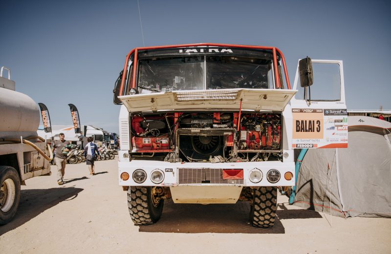 Dimanche 12 Janvier 2020 Dakhla : Journée De Repos — 79