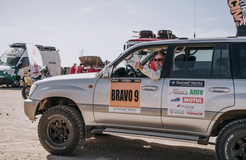 Dimanche 12 Janvier 2020 Dakhla : Journée De Repos — 69