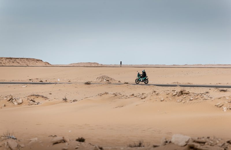 Africa Race 2020 – Etape N°6  : Dahkla / Shami — 34
