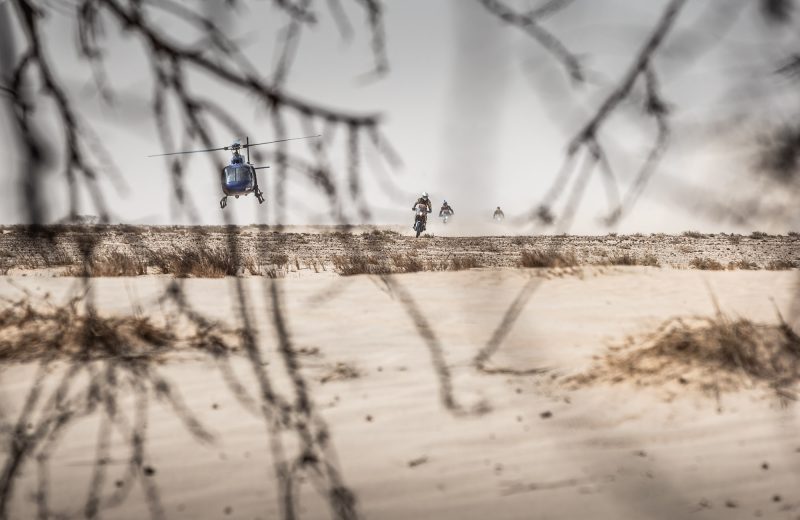 Africa Race 2020 – Etape N°6  : Dahkla / Shami — 13
