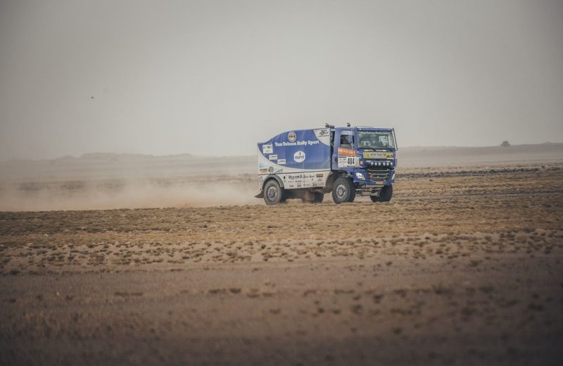 Africa Race 2020 – Etape N° 7  : Chami / Aidzidine — 159