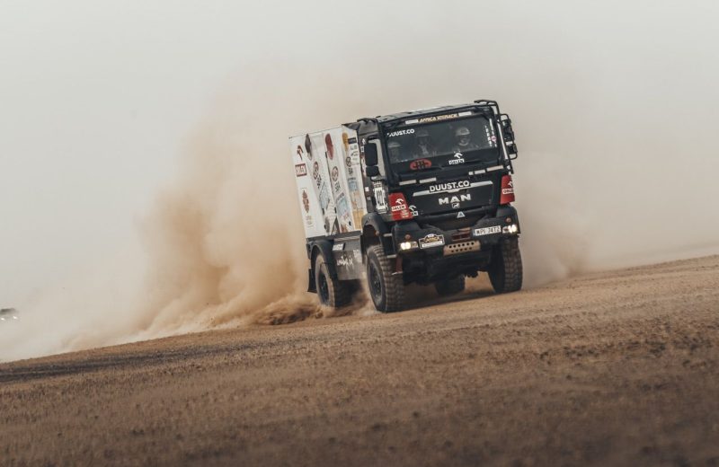 Africa Race 2020 – Etape N° 7  : Chami / Aidzidine — 139