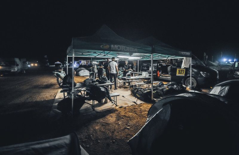 Africa Race 2020 – Etape N° 7  : Chami / Aidzidine — 103