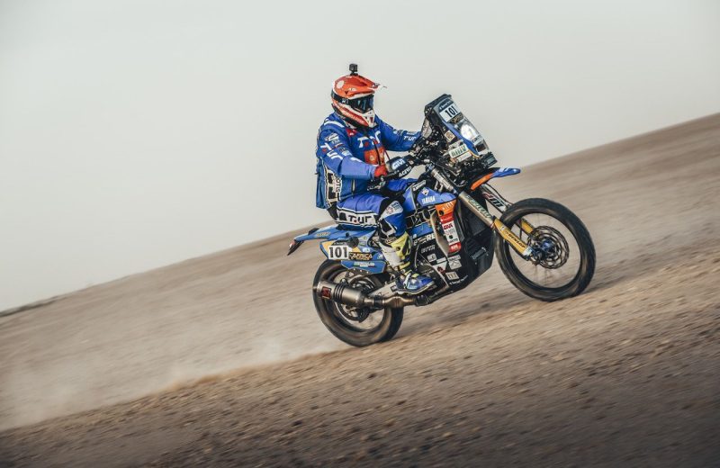 Africa Race 2020 – Etape N° 7  : Chami / Aidzidine — 114