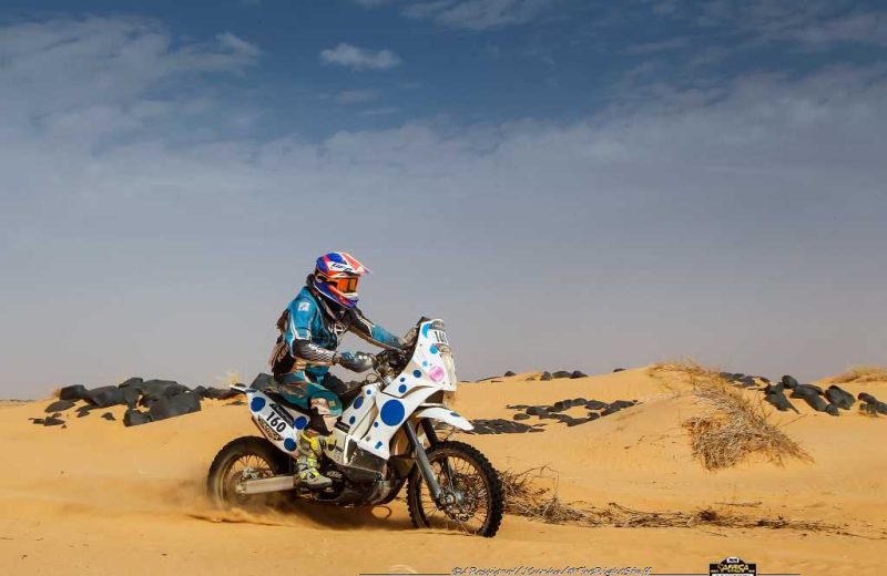 Africa Race 2020 – Etape N° 7  : Chami / Aidzidine — 49