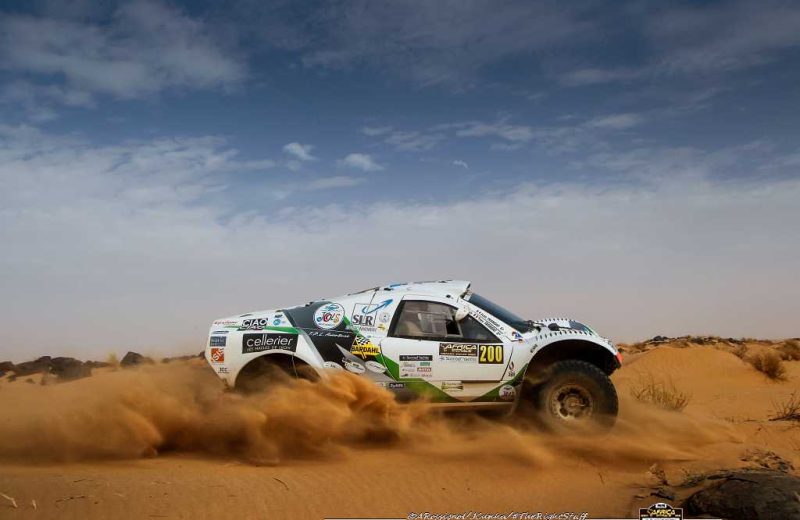 Africa Race 2020 – Etape N° 7  : Chami / Aidzidine — 52