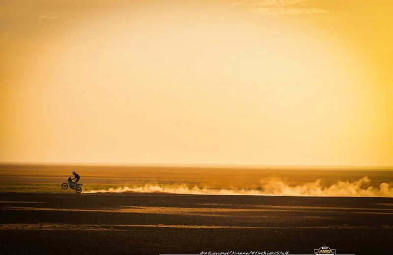 Africa Race 2020 – Etape N° 7  : Chami / Aidzidine — 26