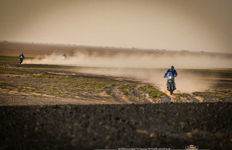 Africa Race 2020 – Etape N° 7  : Chami / Aidzidine — 31