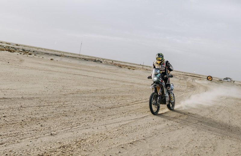 Africa Race 2020 – Etape N° 7  : Chami / Aidzidine — 110