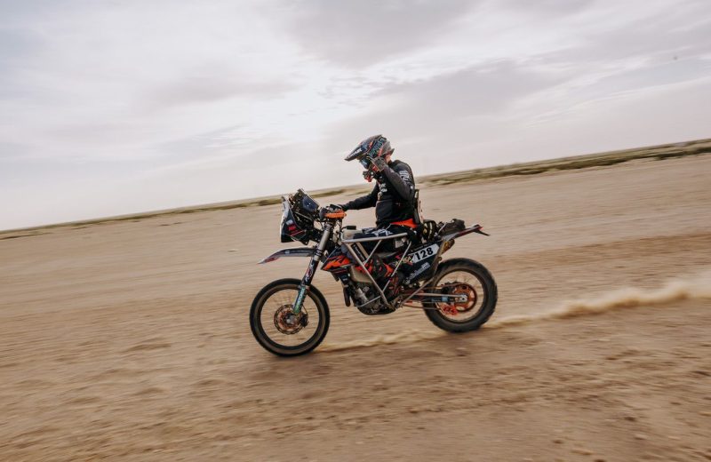 Africa Race 2020 – Etape N° 7  : Chami / Aidzidine — 151