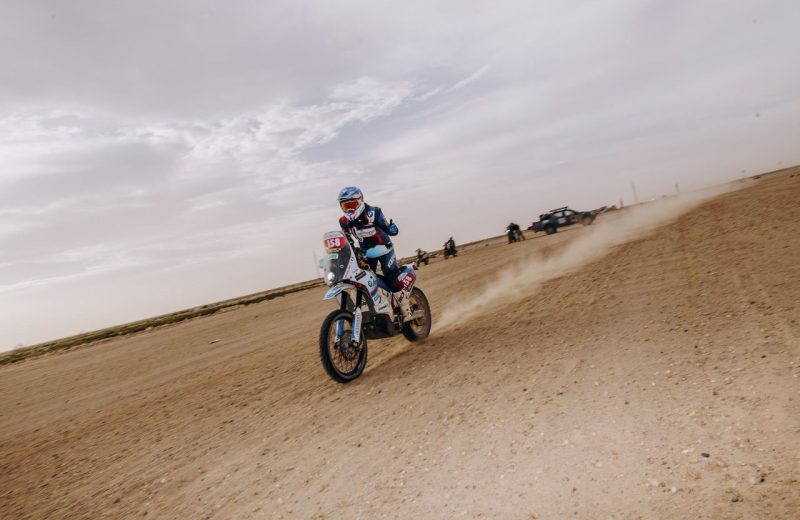 Africa Race 2020 – Etape N° 7  : Chami / Aidzidine — 162