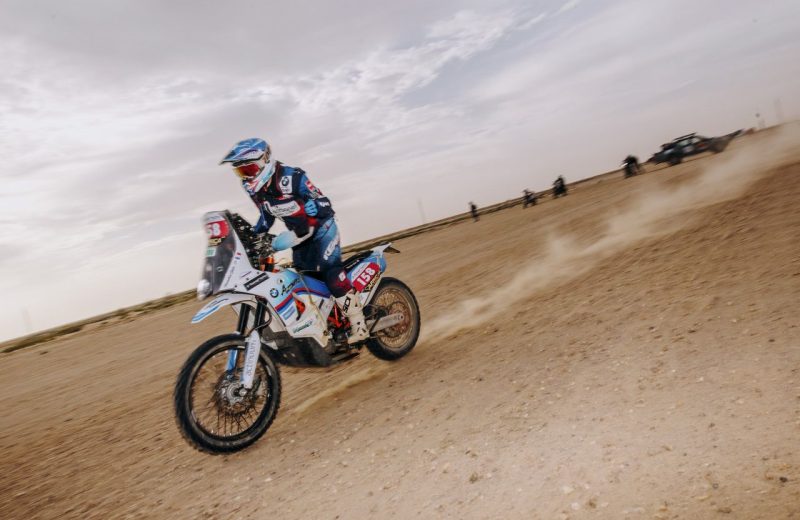 Africa Race 2020 – Etape N° 7  : Chami / Aidzidine — 163