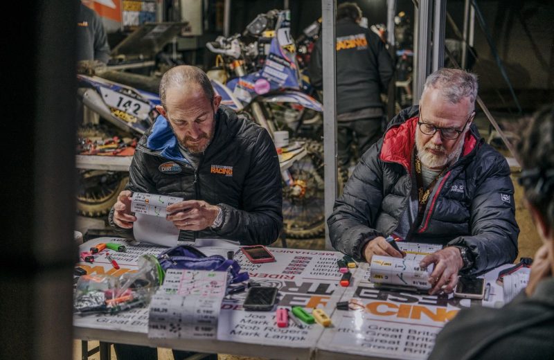Africa Race 2020 – Etape N° 7  : Chami / Aidzidine — 107