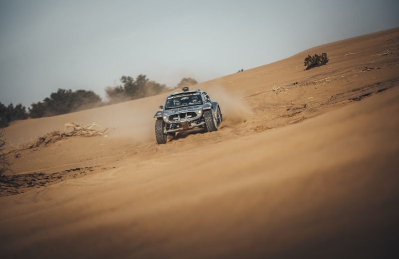Africa Race 2020 – Etape N°8 : Aidzidine / Tidjikja — 82