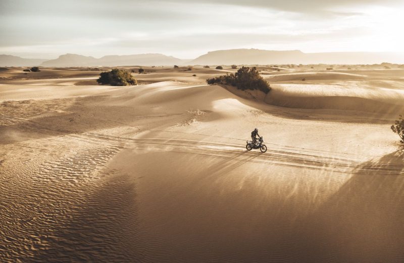 Africa Race 2020 – Etape N°8 : Aidzidine / Tidjikja — 111