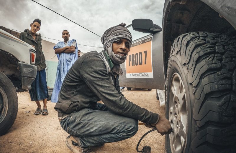 Africa Race 2020 – Etape N°8 : Aidzidine / Tidjikja — 69