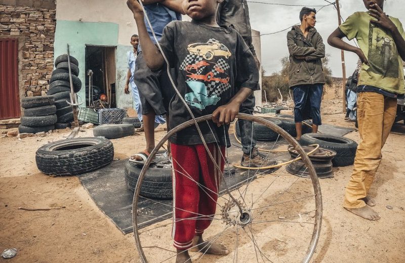 Africa Race 2020 – Etape N°8 : Aidzidine / Tidjikja — 59