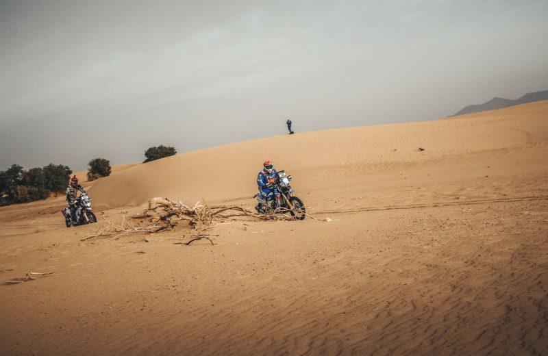 Africa Race 2020 – Etape N°8 : Aidzidine / Tidjikja — 61