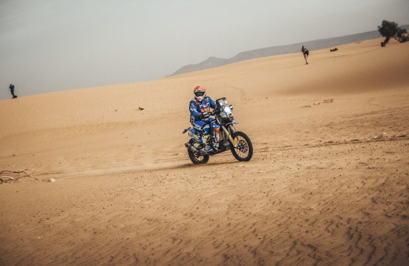 Africa Race 2020 – Etape N°8 : Aidzidine / Tidjikja — 62