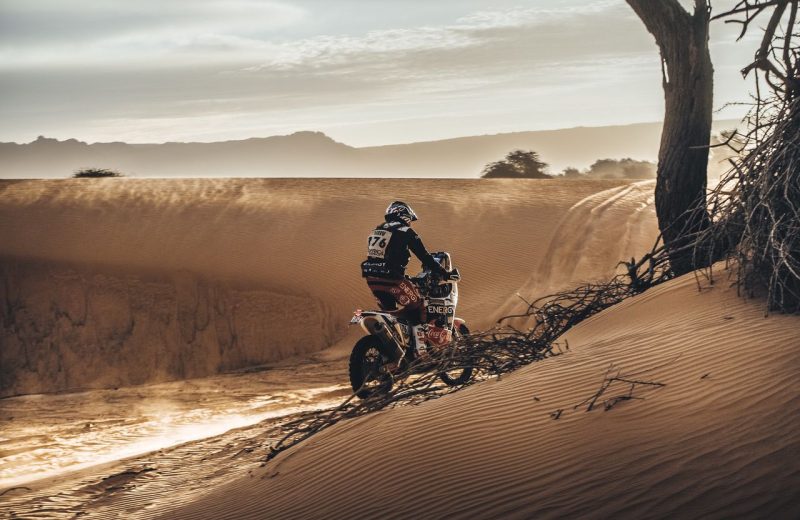 Africa Race 2020 – Etape N°8 : Aidzidine / Tidjikja — 76