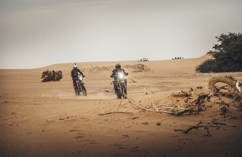 Africa Race 2020 – Etape N°8 : Aidzidine / Tidjikja — 71