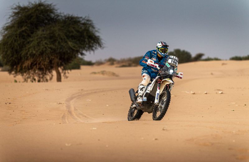 Africa Race 2020 – Etape N°8 : Aidzidine / Tidjikja — 33