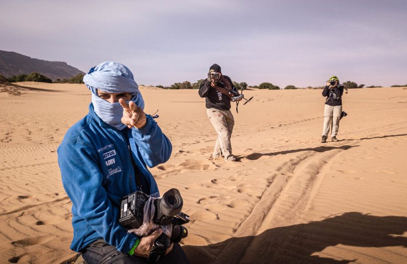 Africa Race 2020 – Etape N°8 : Aidzidine / Tidjikja — 18