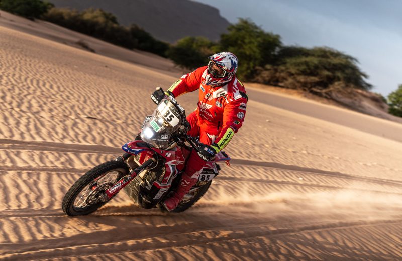Africa Race 2020 – Etape N°8 : Aidzidine / Tidjikja — 32