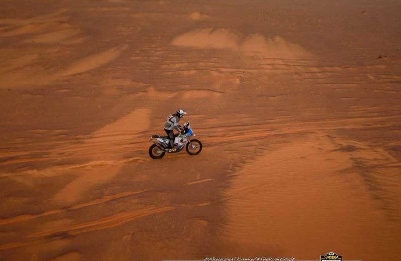 Africa Race 2020 – Etape N°8 : Aidzidine / Tidjikja — 189
