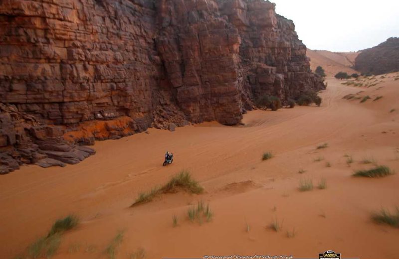 Africa Race 2020 – Etape N°8 : Aidzidine / Tidjikja — 190