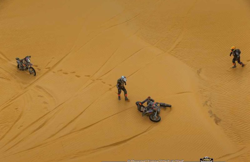 Africa Race 2020 – Etape N°8 : Aidzidine / Tidjikja — 182
