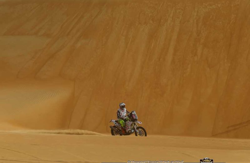 Africa Race 2020 – Etape N°8 : Aidzidine / Tidjikja — 183