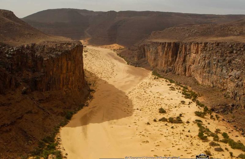 Africa Race 2020 – Etape N°8 : Aidzidine / Tidjikja — 151