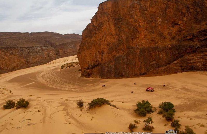 Africa Race 2020 – Etape N°8 : Aidzidine / Tidjikja — 152