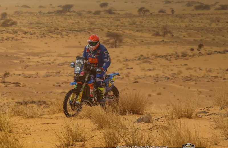 Africa Race 2020 – Etape N°8 : Aidzidine / Tidjikja — 159