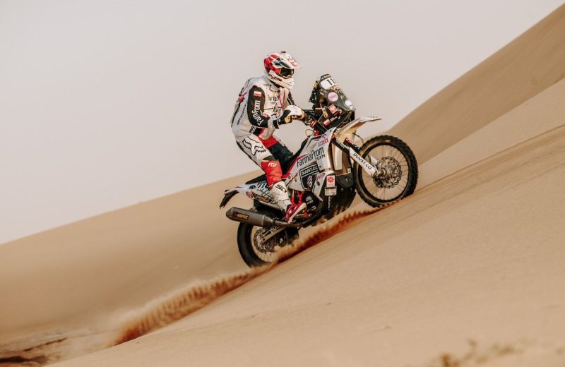 Africa Race 2020 – Etape N°8 : Aidzidine / Tidjikja — 39