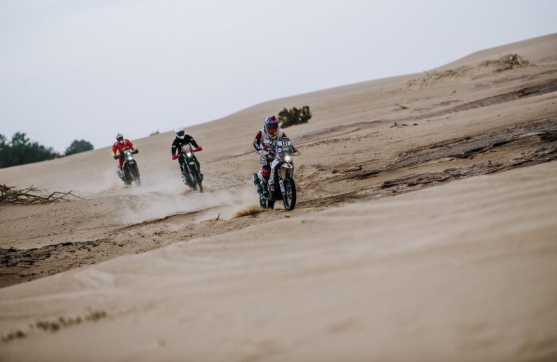 Africa Race 2020 – Etape N°8 : Aidzidine / Tidjikja — 41