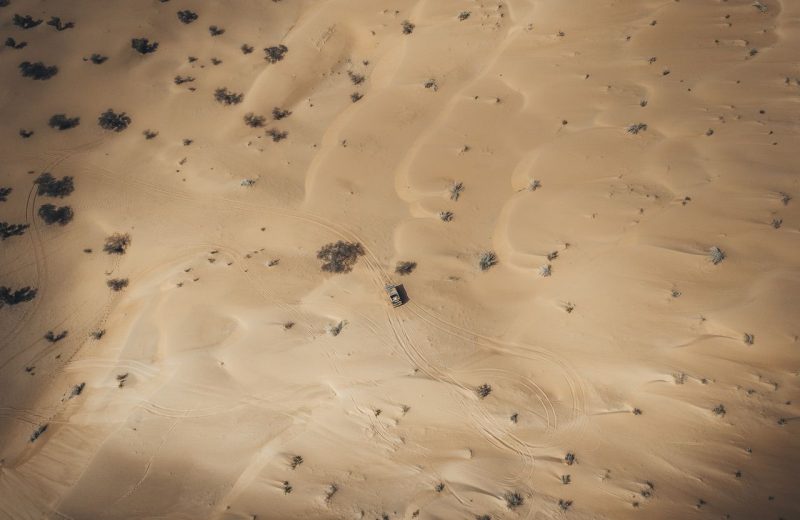 Africa Race 2020 – Etape N°9 : Tidjikja / Tidjikja — 30
