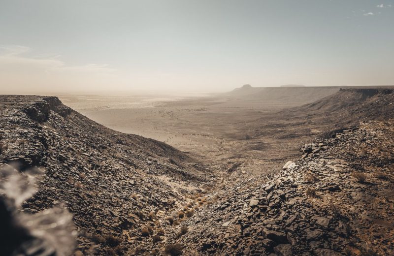 Africa Race 2020 – Etape N°9 : Tidjikja / Tidjikja — 62