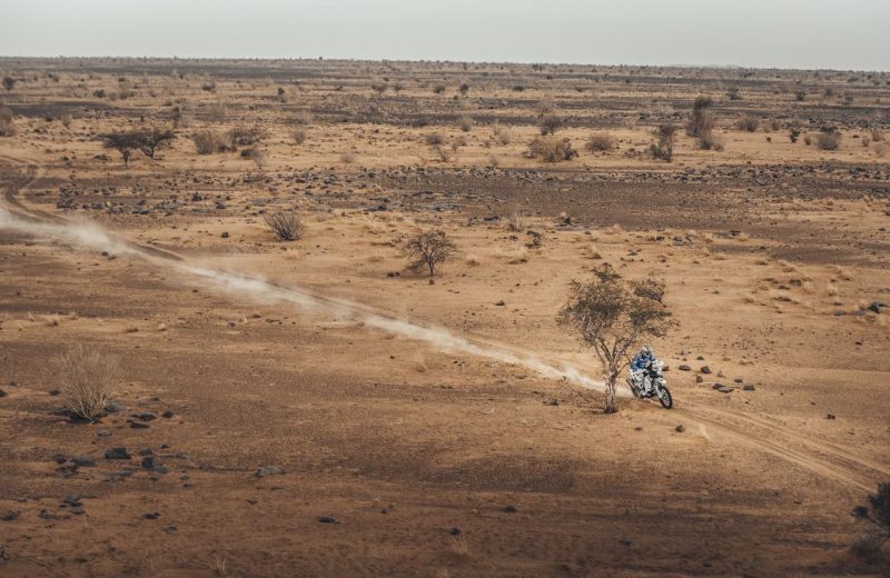 Africa Race 2020 – Etape N°9 : Tidjikja / Tidjikja — 18