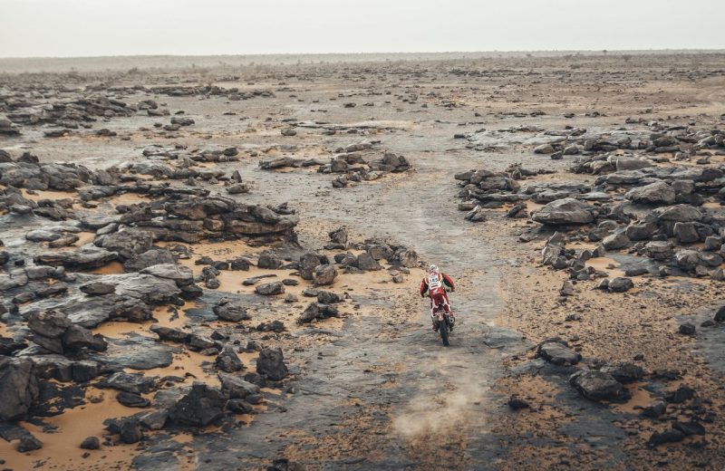 Africa Race 2020 – Etape N°9 : Tidjikja / Tidjikja — 31