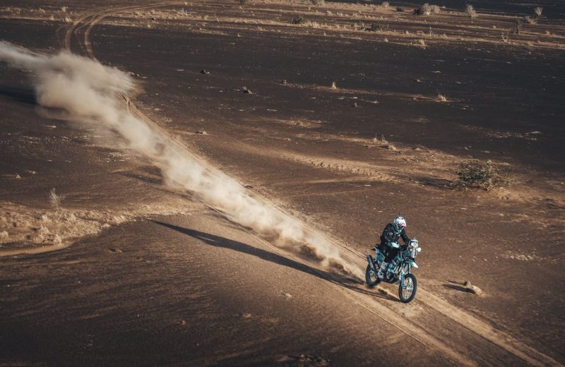 Africa Race 2020 – Etape N°9 : Tidjikja / Tidjikja — 47