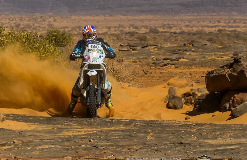 Africa Race 2020 – Etape N°9 : Tidjikja / Tidjikja — 117