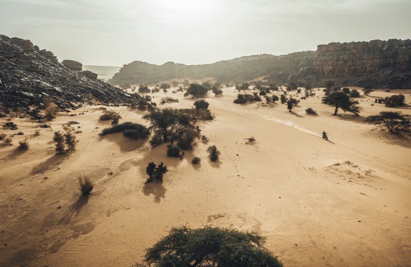 Africa Race 2020 – Etape N°10 : Tidjikja / Idini — 9