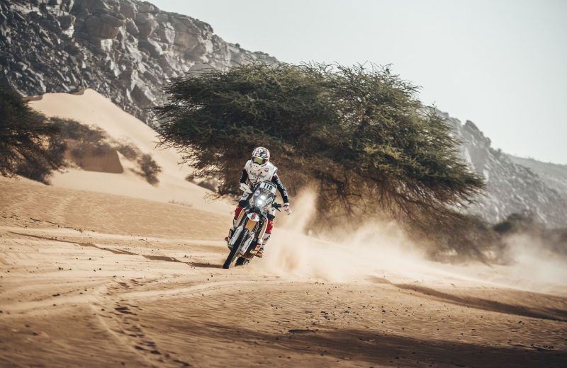 Africa Race 2020 – Etape N°10 : Tidjikja / Idini — 59