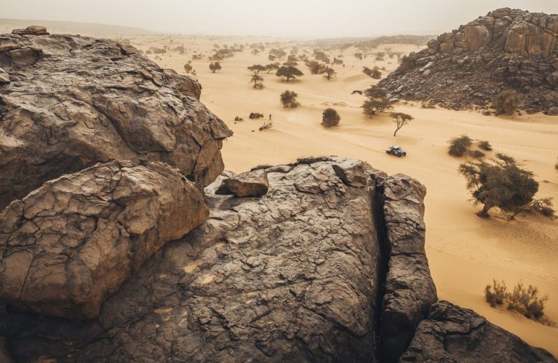 Africa Race 2020 – Etape N°10 : Tidjikja / Idini — 72