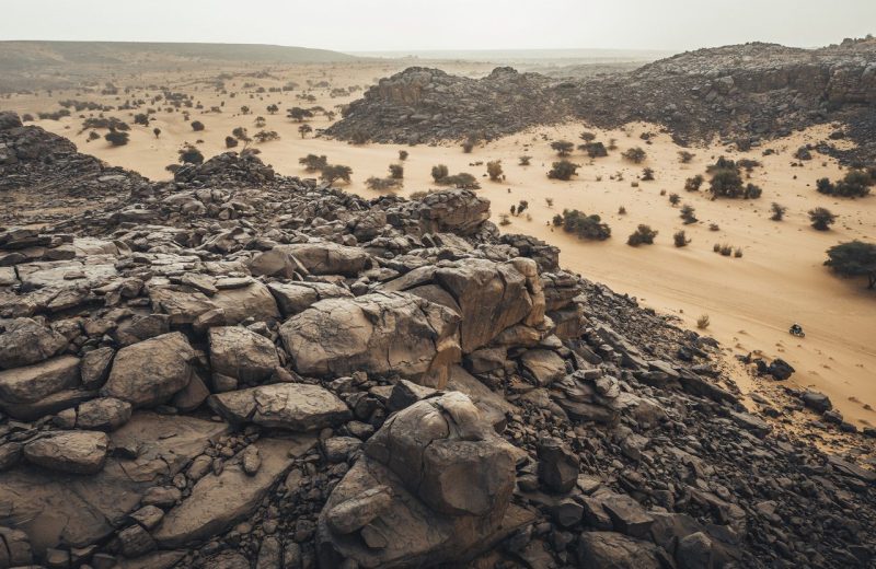 Africa Race 2020 – Etape N°10 : Tidjikja / Idini — 78
