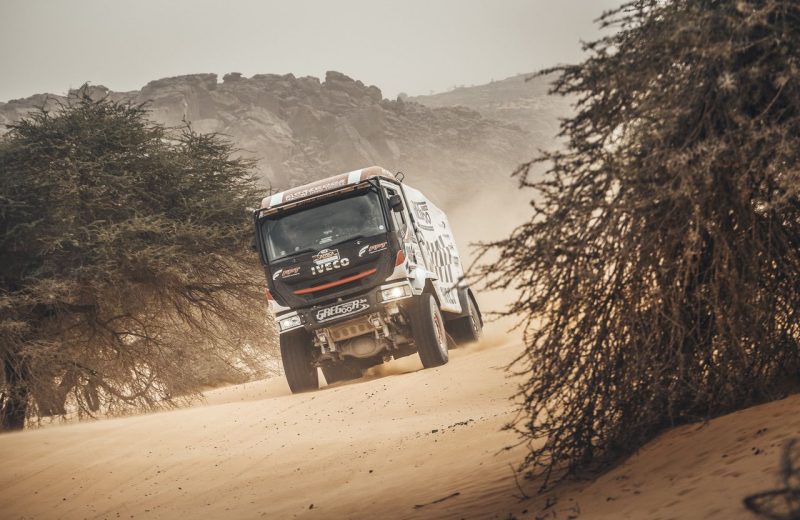 Africa Race 2020 – Etape N°10 : Tidjikja / Idini — 13
